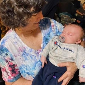 Meet your Posher, Janice